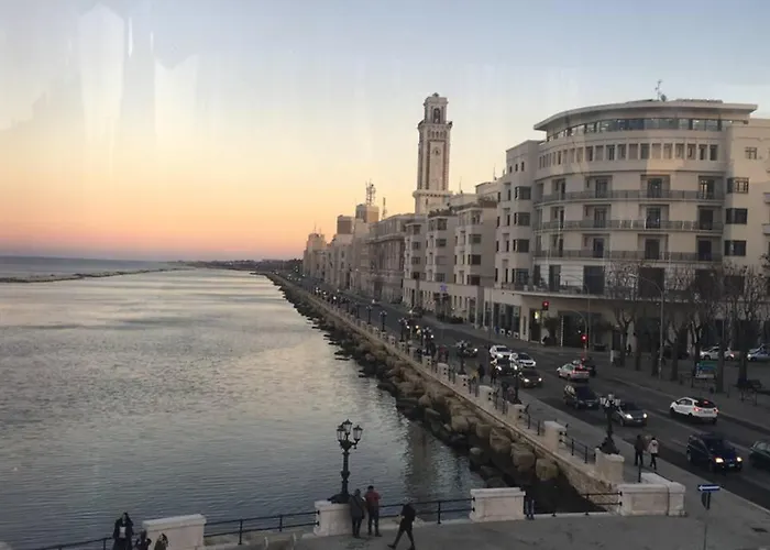 Casa Calefati Bari